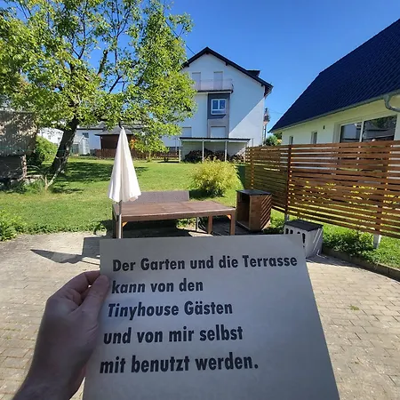 Doppelhaushaelfte Rheinsteig Lykershausen